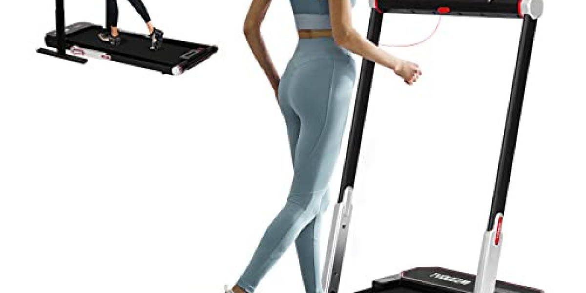 The Ultimate Guide to Choosing a Treadmill for Home Use